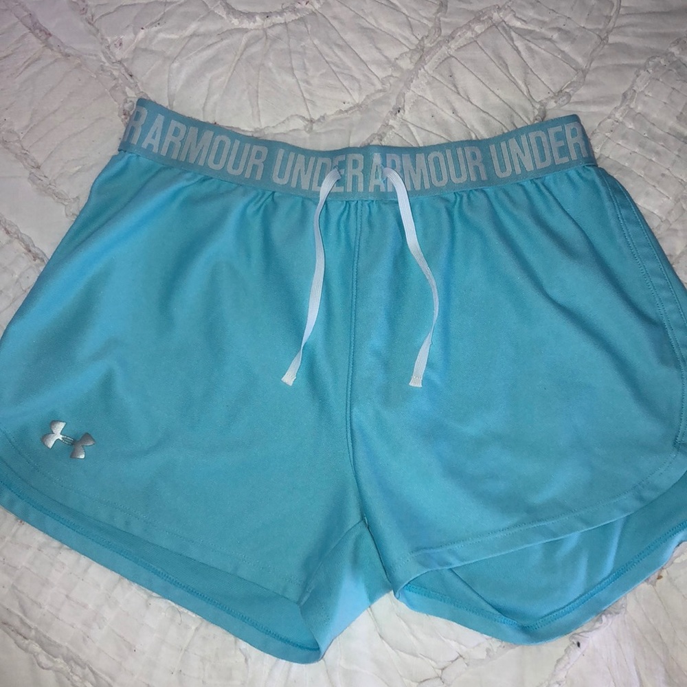 Under Armour Women’s Running Shorts